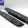 Smoked LED Tail Lights for 04-07 Ford Focus XR5 ZETEC-126