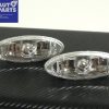 Crystal Clear Side indicators side markers for 92-02 Mazda RX7 FD3S -367