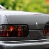 Smoked Red Tail lights for Nissan Silvia S13 CA18DET SR20DET-4670
