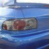 Smoked Altezza Tail Lights for 92-00 SUBARU Impreza Sedan GC8 RX WRX STi-4772