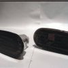 92-00 Mitsubishi LANCER EVO MIRAGE GALANT SMOKED Side Indicators / Side Marker-0