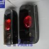JDM Black Altezza Tail Lights for 89-03 Toyota Hiace Van-291