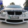 Black CCFL Angle Eye Projector Headlight for 05-08 BMW E90 Sedan 320i 323i 325i 335I 330i M3-3966