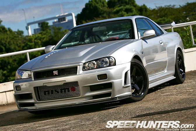 Black Front Bumper Lights Front Signal Lights For 99 02 Nissan Skyline R34 Gtr Gtt Ct Autoparts