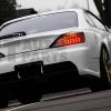 BLACK Dynamic LED Tail lights 99-02 Nissan Silvia 200SX S15 Spec R YASHIO STYLE-4640