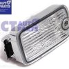 91-98 NISSAN SILVIA 180SX RPS13 Front Bumper Crystal Clear SIGNAL LIGHTS-325