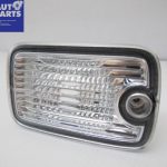 91-98 NISSAN SILVIA 180SX RPS13 Front Bumper Crystal Clear SIGNAL LIGHTS-327