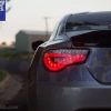 Black Full LED Sequential Tail lights for Toyota 86 GT GTS Subaru BRZ ZN6 -4477