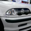 Crystal Clear Corner Signal indicator light for 98-01 BMW E46 3 Series 4D Sedan -970