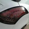 11+ Suzuki Swift Smoke Full LED Tail Lights FZ GA GLX GL CLASSIC SPORTS JY-4464