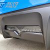 Valenti Smoke LED Reverse Fog Light for Toyota 86 FT86 GTS Subaru BRZ ZN6 -0