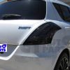 11+ Suzuki Swift Smoke Full LED Tail Lights FZ GA GLX GL CLASSIC SPORTS JY-4467
