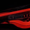 VALENTI Clear Red LED Tail light for Toyota 86 FT86 GTS Subaru BRZ ZN6 Dynamic Blinker -4122