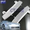Crystal Clear Front BumperClear Side Reflector for 03-05 NISSAN 350Z Z33-1429