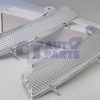 Crystal Clear Front BumperClear Side Reflector for 03-05 NISSAN 350Z Z33-1426