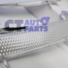 Crystal Clear Front BumperClear Side Reflector for 03-05 NISSAN 350Z Z33-1430
