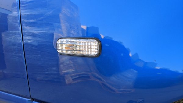 Crystal side indicators side marker fender lights for 96-01 HONDA CIVIC EK / CR-V 1997-2001-0