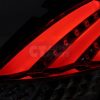 Clear Red Full LED Tail Lights for 11-15 Suzuki Swift FZ GA GLX GL CLASSIC SPORTS JY-1328