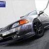 Mugen Style Front Lip for 92-95 Honda Civic EG 3D Hatch-1473