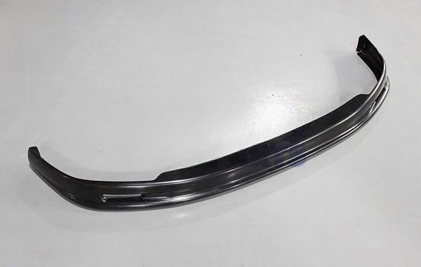 Mugen Style ABS Plastic Front Lip for 92-95 Honda Civic EG 3D hatchback