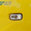 Clear Side Indicator blinker fender light for 99-02 Nissan Silvia S15 200SX Spec R-0