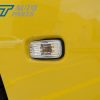 Clear Side Indicator blinker fender light for 99-02 Nissan Silvia S15 200SX Spec R-11929