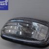 Clear Side Indicator blinker fender light for 99-02 Nissan Silvia S15 200SX Spec R-1530