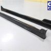 Charge Speed Style Side Skirt for 96-00 Honda Civic EK 3D Hatch only-1780