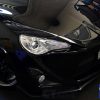 SEIBON style Front Lip for 12-16 Toyota 86 GTS GT86 FT86 ZN6-1836