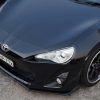 SEIBON style Front Lip for 12-16 Toyota 86 GTS GT86 FT86 ZN6-1830