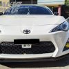 SEIBON style Front Lip for 12-16 Toyota 86 GTS GT86 FT86 ZN6-13796