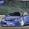 Charge Speed Style Side Skirt for 96-00 Honda Civic EK 3D Hatch only-0