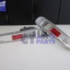 Crystal Clear Rear Reverse Light for 97-02 Mazda RX7 FD3S Reverse Lamp-1960