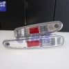 Crystal Clear Rear Reverse Light for 97-02 Mazda RX7 FD3S Reverse Lamp-1961