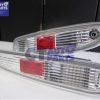 Crystal Clear Rear Reverse Light for 97-02 Mazda RX7 FD3S Reverse Lamp-1962
