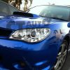 Clear LED DRL Projector Head Lights for 05-07 Subaru Impreza WRX STi RX -2021