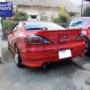 SMOKED Dynamic LED Tail lights 99-02 Nissan Silvia 200SX S15 Spec R YASHIO STYLE-4652