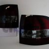 Smoked Red LED Tail lights for Holden Commodore VE UTE E1 E2 Taillight HSV-0