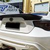 TRD Style Rear Boot Spoiler Wing for 12-19 TOYOTA 86 GT86 GTS SUBARU BRZ-11453