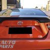 TRD Style Rear Boot Spoiler Wing for 12-19 TOYOTA 86 GT86 GTS SUBARU BRZ-13693