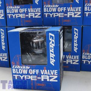 Greddy Type RZ Blow off Universal fit for any turbo car, Skyline GTR EVO WRX STI RX7 Silvia S13 S14 S15-0
