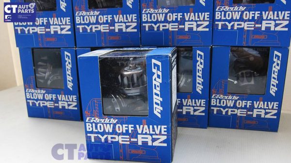 Greddy Type RZ Blow off Universal fit for any turbo car, Skyline GTR EVO WRX STI RX7 Silvia S13 S14 S15-0