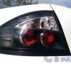 Black Altezza Ford Falcon FPV Fairmont BA BF XR6 XR8 Sedan Tail Lights-0
