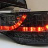 Smoked LED Tail Lights AUDI Q7 05-10 Taillight RS QUATTRO FSi TDI-2820