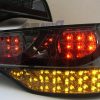 Smoked LED Tail Lights AUDI Q7 05-10 Taillight RS QUATTRO FSi TDI-2817