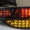 Smoked LED Tail Lights AUDI Q7 05-10 Taillight RS QUATTRO FSi TDI-2815