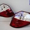 Clear Red LED Tail light for 03-09 SUBARU Legacy Liberty OutBack-3039