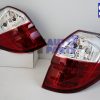 Clear Red LED Tail light for 03-09 SUBARU Legacy Liberty OutBack-3038