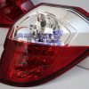 Clear Red LED Tail light for 03-09 SUBARU Legacy Liberty OutBack-3034