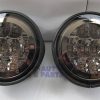 Smoked LED Trunk Lights for 99-05 LEXUS IS200 IS300 Toyota Altezza-3140